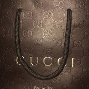 Authentic Gucci Belt sz36